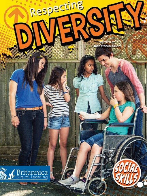 Title details for Respecting Diversity by Britannica Digital Learning - Available